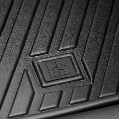 All-Season Tesla Floormats